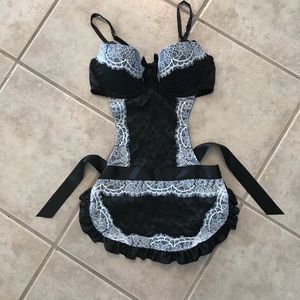 Victoria’s Secret Lingerie